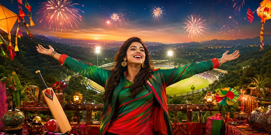 ক্রিকেট বেটিং BDJL - এ জনপ্রিয়